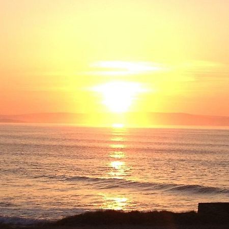 Berdie Beach House Enniscrone Luaran gambar