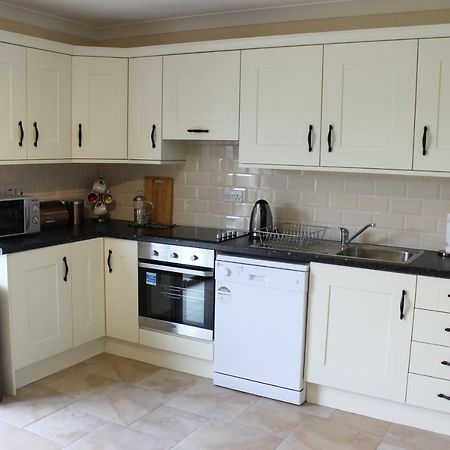 Berdie Beach House Enniscrone Luaran gambar