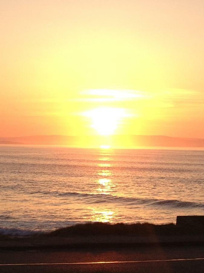 Berdie Beach House Enniscrone Luaran gambar