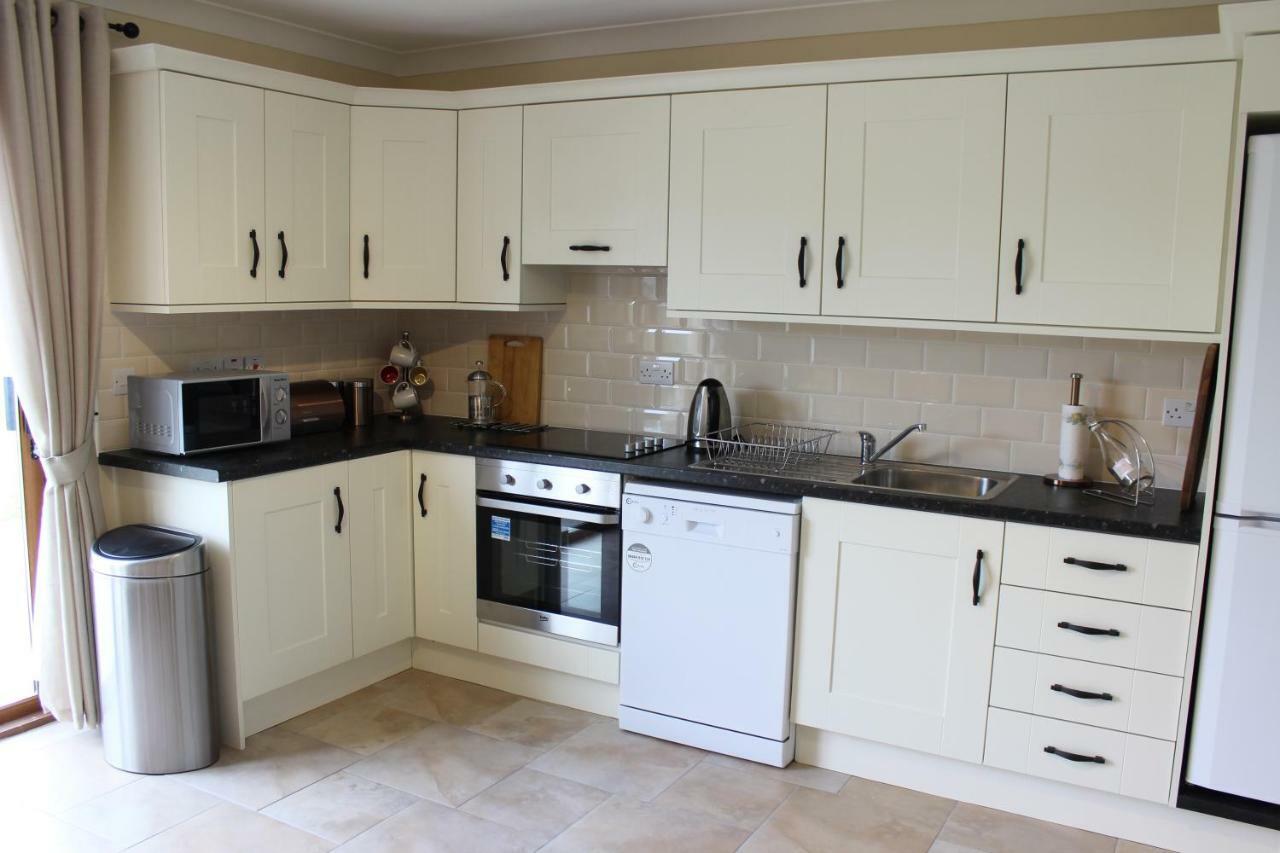 Berdie Beach House Enniscrone Luaran gambar