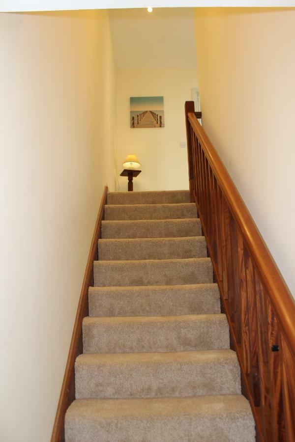 Berdie Beach House Enniscrone Luaran gambar