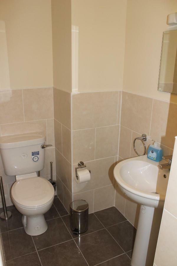 Berdie Beach House Enniscrone Luaran gambar