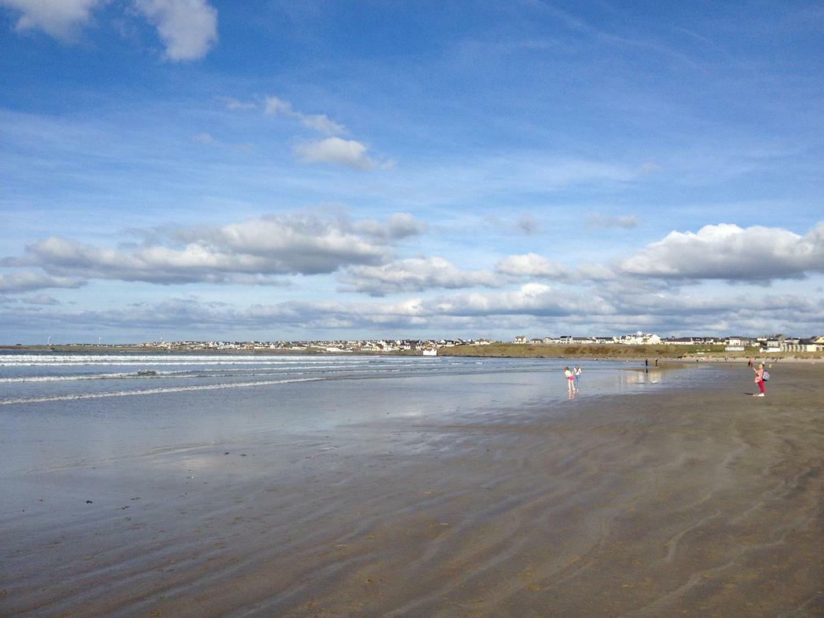 Berdie Beach House Enniscrone Luaran gambar