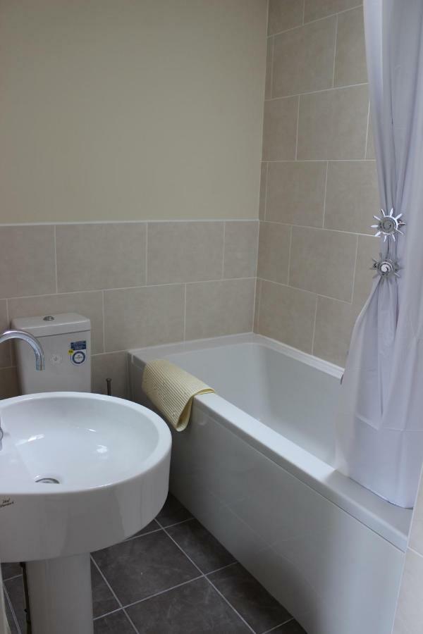 Berdie Beach House Enniscrone Luaran gambar