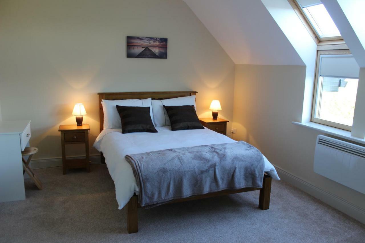 Berdie Beach House Enniscrone Luaran gambar