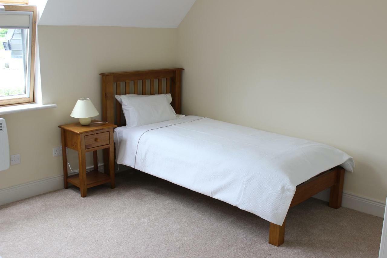 Berdie Beach House Enniscrone Luaran gambar